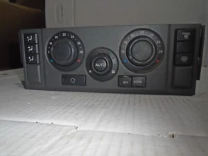 Discovery 3 2004-2009 TDV6 Heater Climate Control Hevac Unit JFC000618WUX (T) - Picture 1 of 12