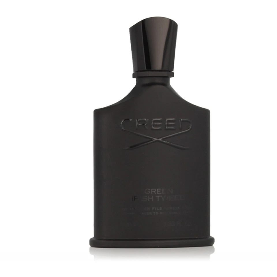 Creed Green Irish Tweed Eau De Parfum EDP 100 ml (hombre) - Imagen 1 de 2