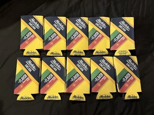 LOT OF 10 CERVEZA MODELO BEER BOTTLE / TALL CAN KOOZIE COOLER  - Picture 1 of 5