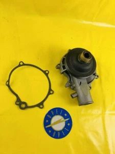 NUEVO Bomba de agua Opel CiH modelos con Viscolüfter / Tuerca Ø36 Commodor - Imagen 1 de 2