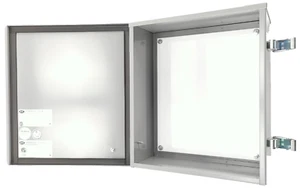 NEW ACE MANUFACTURING WPHH 16146 Electrical Enclosure TYPE 3R - Picture 1 of 10