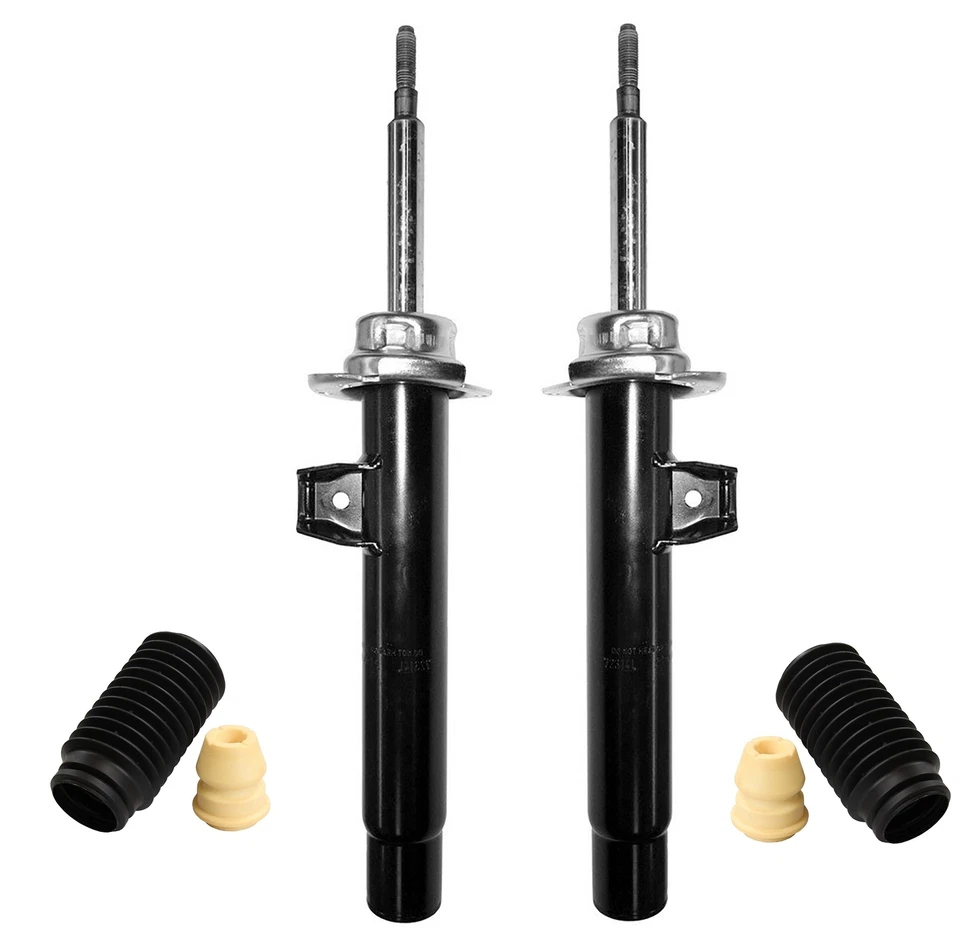 Kits de puntales y arranque delanteros izquierdo y derecho Monroe para BMW E90 328i 335i Base 07-13 Foto 1 de 1