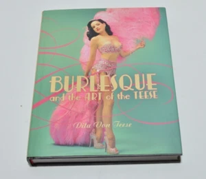 Burlesque und die Kunst des Tees/Fetischs und die Kunst des Tees von Dita... - Bild 1 von 7