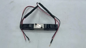 SMC VZ3240-5GS Magnetventil 0,1-0,7 MPa - Bild 1 von 3