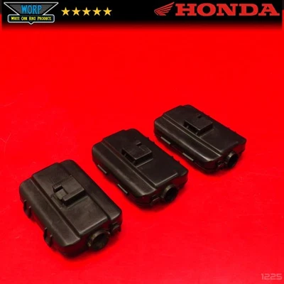 Honda Goldwing 1500 GL1500SE 1998 arnés de cables caja de conexiones cubiertas 88-00 Foto 1 de 4