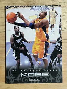 2012-13 Panini Kobe Anthology #192 Kobe Bryant - Bild 1 von 2