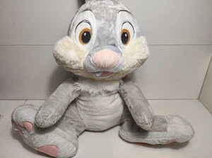 XL Disney Klopfer - Bambi- Plüsch-Stofftier 45cm - Bild 1 von 4
