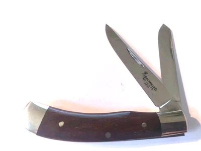 Vintage Browning 2418 F2, Mini Trapper, MINT !!! - Image 1 of 4