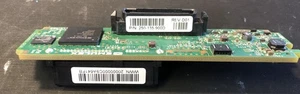 Emulex 250-135-900D SATA to FC Fiber Channel Dongle Adapter interposer Board - Picture 1 of 4