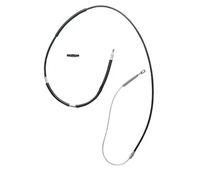 Cable de freno de estacionamiento Raybestos Brakes BC96119 para Dodge Dakota 03-04 Foto 1 de 4