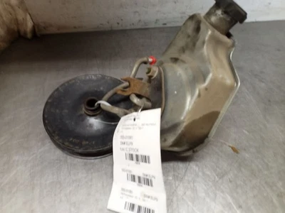 Bomba de dirección asistida Silverado 1500 2007 estilo carrocería antigua 9993185 Foto 1 de 4