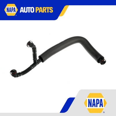 Crank Case Breather Pipe Hose fits BMW Z4 E85, E89 2.5 06 to 11 Gates Quality - Image 1 of 4