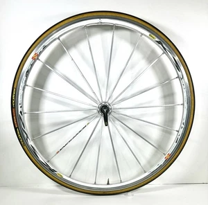 Mavic Ksyrium SL 700c Front Wheel - Picture 1 of 8