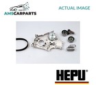 TIMING BELT & WATER PUMP KIT PK77721 HEPU NEW OE REPLACEMENT