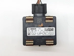 2018-2019 VOLKSWAGEN ATLAS ADAPTIVE CRUISE RADAR CONTROL MODULE OEM 3QF907561A - Picture 1 of 3