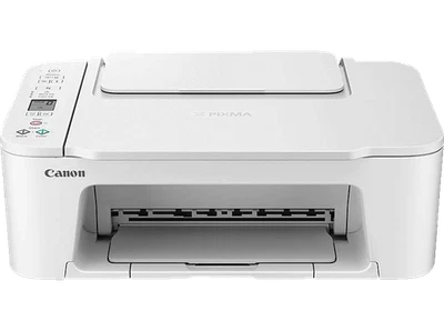 Aussteller ~ Canon Pixma TS3751i Tintenst Drucker Kopierer Duplex Air Print WLAN - Bild 1 von 4