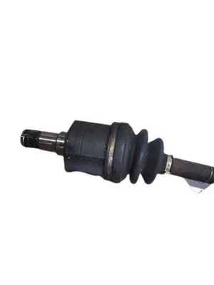 Eje de transmisión izquierdo usado se adapta a: Kia Sedona 2005 grado A izquierdo Foto 1 de 4