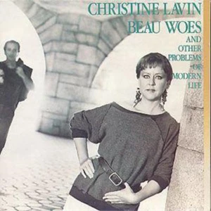 Christine Lavin Beau Woes: AND OTHER PROBLEMS of MODERN LIFE (CD) (US IMPORT) - Bild 1 von 1