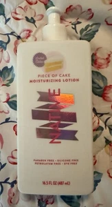 Native Limited Edition Piece of Cake Lotion 16.5 fl oz - Picture 1 of 1