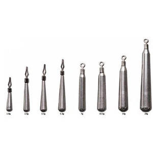 Reins TG Slim Down Shot Sinker - Picture 1 of 17