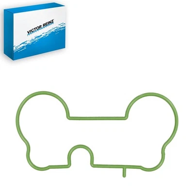 Junta de colector de admisión de motor Victor Reinz para Mercedes-Benz SLK230 1997-2000 Foto 1 de 2