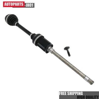 31608657292 Eje delantero derecho para 2016 17 18 2019 2020 21 BMW 740i xDrive Foto 1 de 4