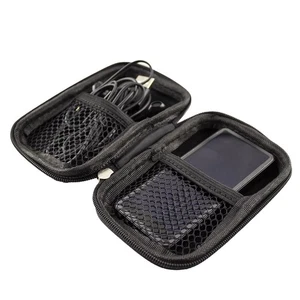 caseroxx transport protective case for MP3 / MP4 players like Victure, AGPTEK, S - Picture 1 of 4