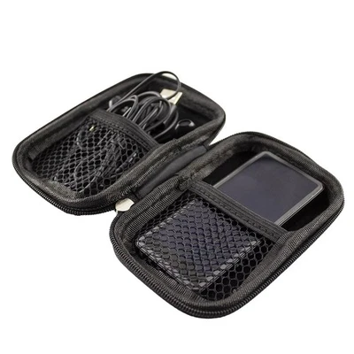 caseroxx transport protective case for MP3 / MP4 players like Victure, AGPTEK, S - Image 1 of 4
