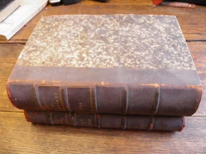 Sammlung der Zusammenfassungen 1899-1903 + 1904 / Izouard  - Bild 1 von 1