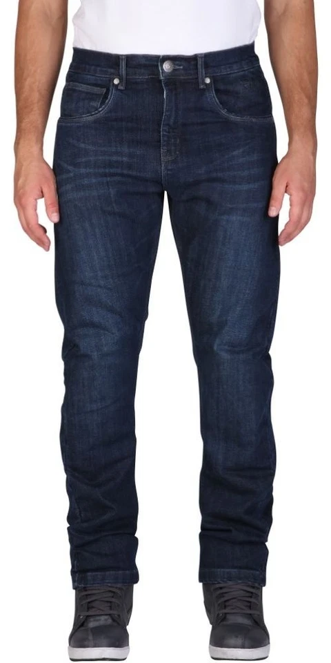 Modeka Motorrad Hose Glenn Cool 088310 - Bild 1 von 1