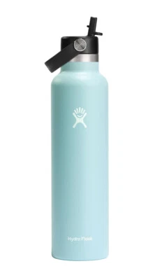 Hydro Flask 24 Oz Standard Mouth Flex Straw Cap - Image 1 of 4