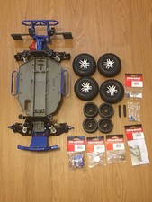 Traxxas Slash 2WD RC Truck Parts products for sale | eBay