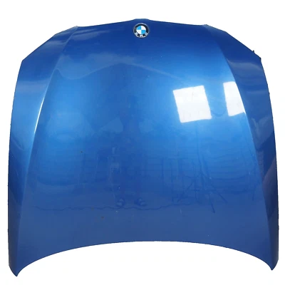 (SOLO RECOGIDA LOCAL) Capó Convertible Se Adapta 07-10 BMW 328i 335i Foto 1 de 4