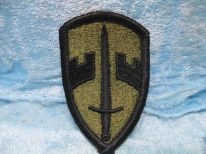 Military Assistance Command Viet Nam Military Patch - Picture 1 of 1