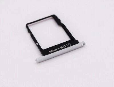 Originale Nokia 5 Dual Sim TA-1053 Supporto Per Micro SD Bianco Argento - Immagine 1 di 2