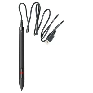 P80 Digital Pen Rechargeable For Huion Graphic Drawing Tablet Wireless USB - Afbeelding 1 van 12