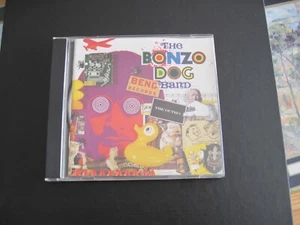 THE BONZO DOG BAND VOL2 THE OUTRO CD - Picture 1 of 1