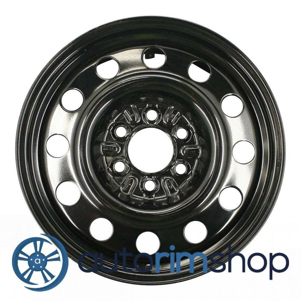 Lincoln Navigator 2003-2017 18" Factory OEM Wheel Rim - Image 1 of 1