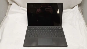 Microsoft Surface Pro 6 : 12,3" : i5-8250U 1,6GHz : 8GB Ram : 128GB SSD : ohne OS - Bild 1 von 7