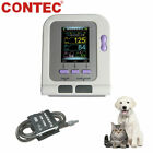 Digital Veterinary Blood Pressure Monitor, NIBP Device for Dog/Cat/Pet