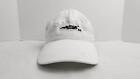USTA Official US Open Tennis Hat/Cap - Adjustable, New w/ Tags, 2004, White