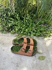 Birkenstock Sandal Style Moss Stay Grounded SEND OFFERS! Nature Naturalistic