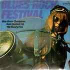 Blue Grass Champions, Rock Revival Ltd., Etc. Blues Rock Festival 70 Vinyl LP