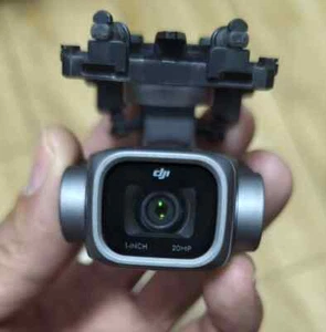 DJI Complete PTZ Gimbal Camera For DJI Air 2S - Picture 1 of 4