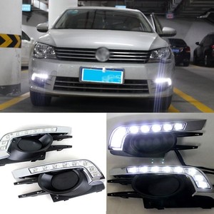 Artículos de iluminación tuning para VW Bora Compra en