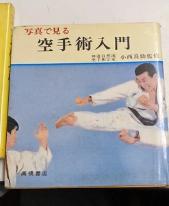 Karate Buch - Bild 1 von 1