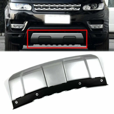 Cubierta delantera ojo de remolque LR095429 para Land Rover Range Rover Sport 2014 2015-2017 Foto 1 de 4