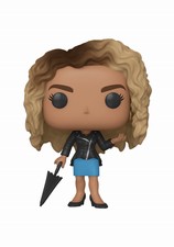 Umbrella Academy Pop! TV: Allison Hargreeves