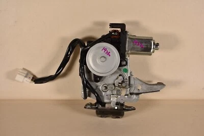 04-10 INFINITI QX56 NISSAN ARMADA HATCH ACTUATOR POWER LOCK OEM - Изображение 1 из 4
