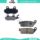 Front+Rear Brake Pads For Kawasaki KLE 300 B VERSYS-X 300 Non ABS 2017-2019 2020